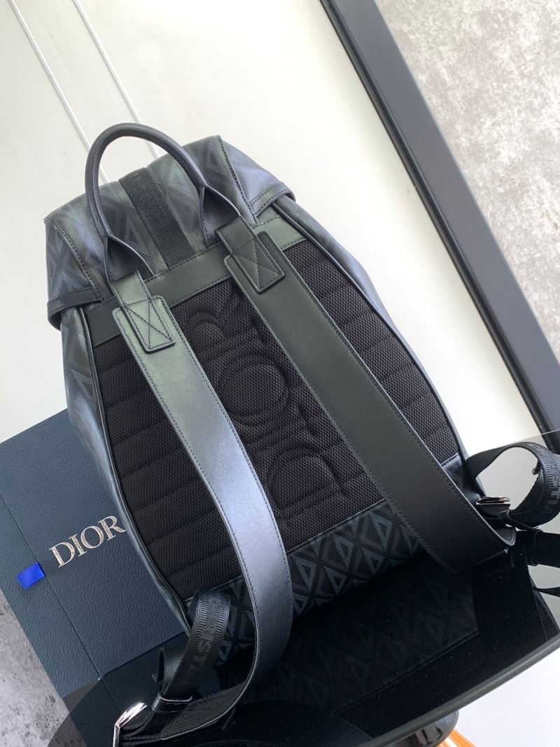 Christian Dior Backpacks